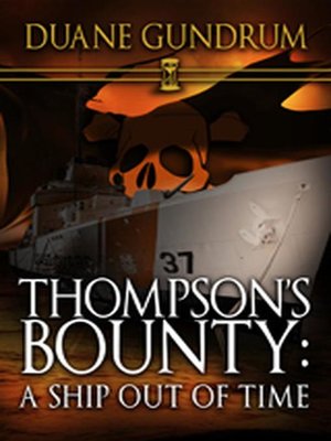 cover image of Thompson's Bounty